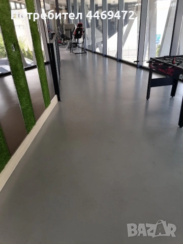 Ръчно и машинно почистване на силно замърсени настилки., снимка 2 - Други почистващи услуги - 51734023