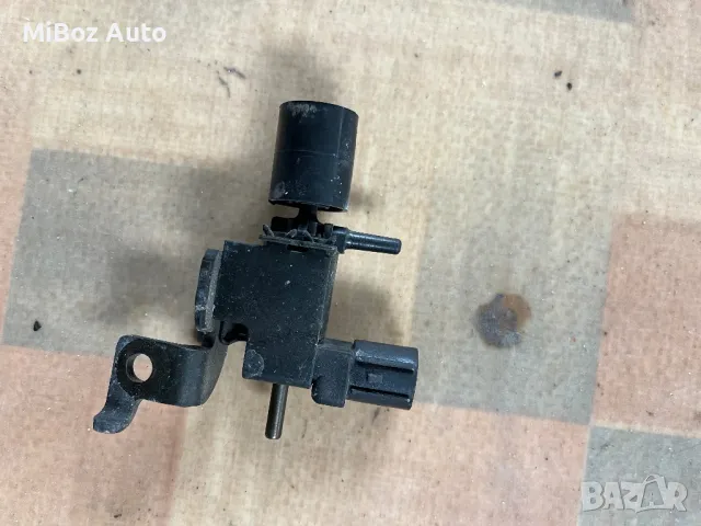 Вакуум клапан Denso Хонда ЦРВ 2 Honda CR-V, снимка 2 - Части - 49676479