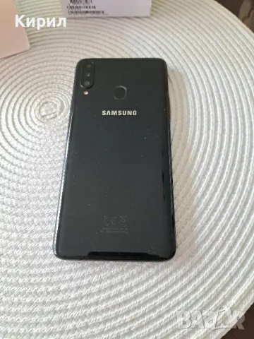 Samsung A20S, снимка 4 - Samsung - 48973753