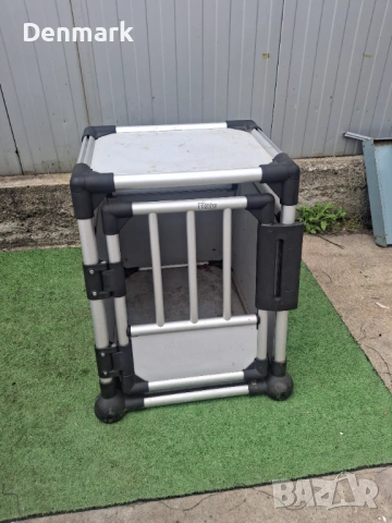 Клетки за кучета , снимка 6 - За кучета - 54220495