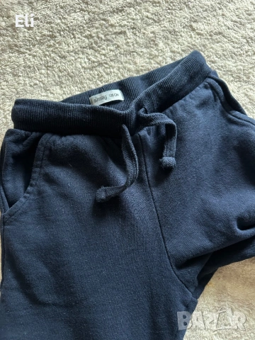 SINSAY / ватиран син анцунг / НОВО, снимка 2 - Детски анцузи и суичери - 53605322