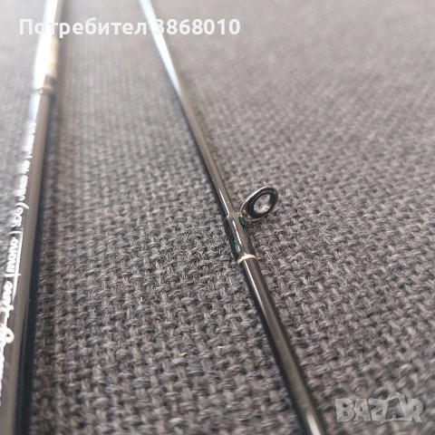 Въдица за спининг Trenyu Rayz RZ4102S-UL , снимка 6 - Въдици - 52772380