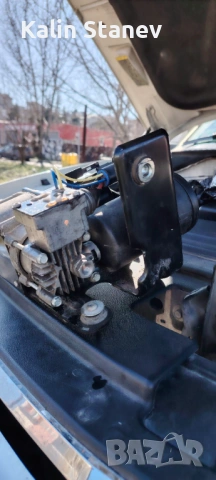 Компресор за Линкълн Навигатор , снимка 4 - Автомобили и джипове - 53864419