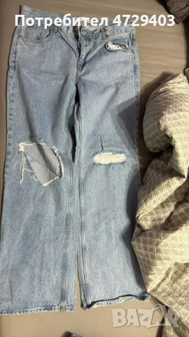 Дамски дънки Хл 