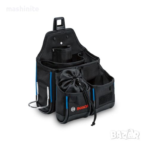 Чанта за инструменти GWT 4 Professional Bosch, снимка 1 - Други инструменти - 46302944