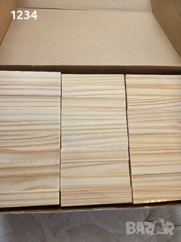 Citiblocs дървен конструктор 300 части , снимка 2 - Конструктори - 54150894