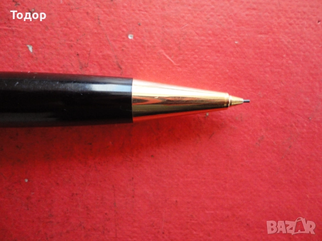 Молив Montblanck Meisterstuck, снимка 4 - Ученически пособия, канцеларски материали - 52649148