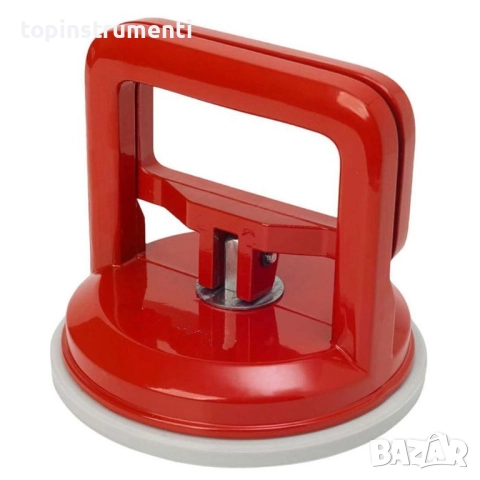 Вакуум вендуза SHIJING P610, 118 мм, до 50 кг, снимка 2 - Други инструменти - 52563857