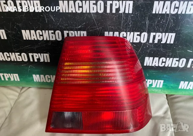 Стопове Led стоп за Фолксваген Поло 2Г Vw Bora Vw Polo 2G , снимка 6 - Части - 30153661