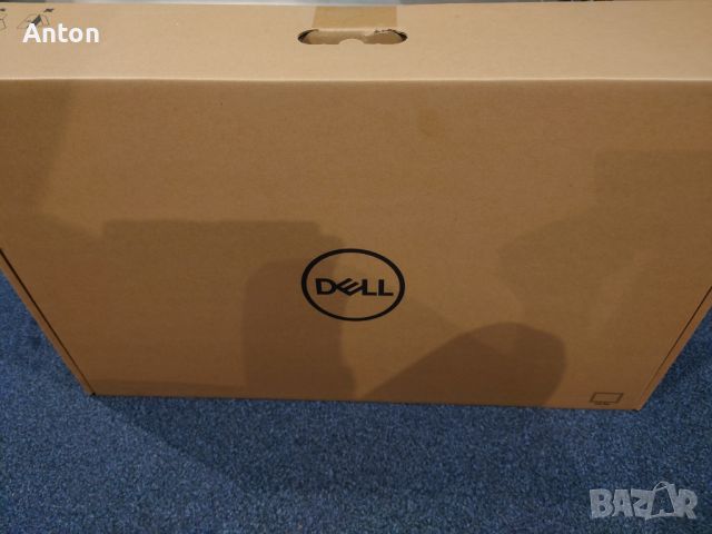 Продавам Монитор Dell P2422H нов с гаранция до Септември 2026, снимка 3 - Монитори - 45242604