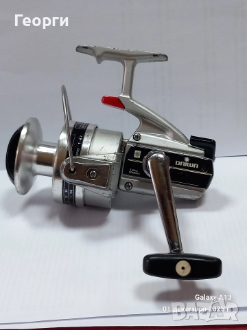 DAIWA 4000 C