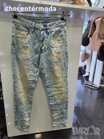 Мъжки дънки 