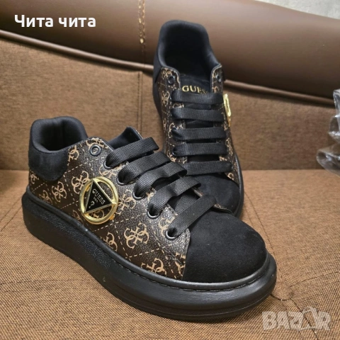 Дамски обувки, снимка 5 - Дамски обувки на ток - 53014821