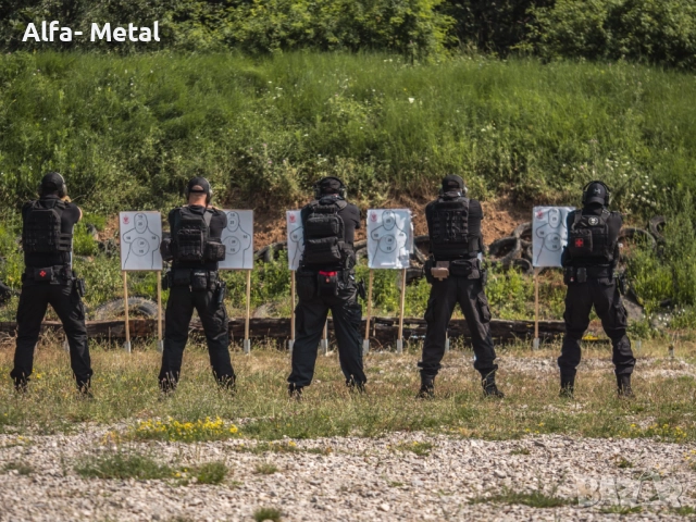 Курсове за военна, бодигард и тактическа подготовка, дрон оператор и др., снимка 3 - Професионални - 51903130