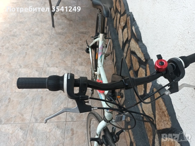 велосипед 28", снимка 17 - Велосипеди - 54230360