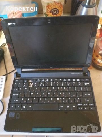 Acer мини лаптоп, снимка 2 - Лаптопи за дома - 46062210