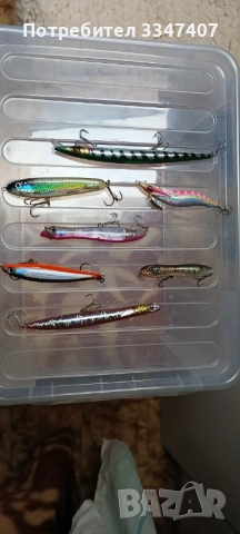 Калмариера Savage Gear Squid Beat Egi 20.5g , снимка 2 - Такъми - 52888362