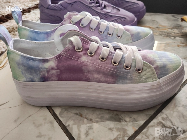 Дамски обувки , снимка 2 - Дамски ежедневни обувки - 51766515