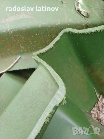 Полиетилен