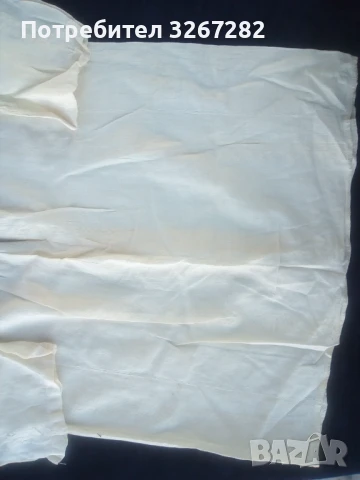 Риза,Старинна,Селска,Моминска,Празнична, снимка 14 - Антикварни и старинни предмети - 51310979