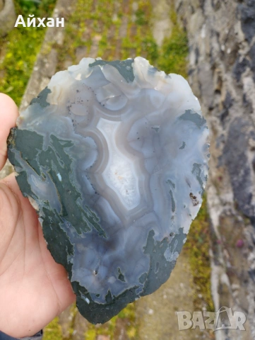 Геоди Минерали и кристали 