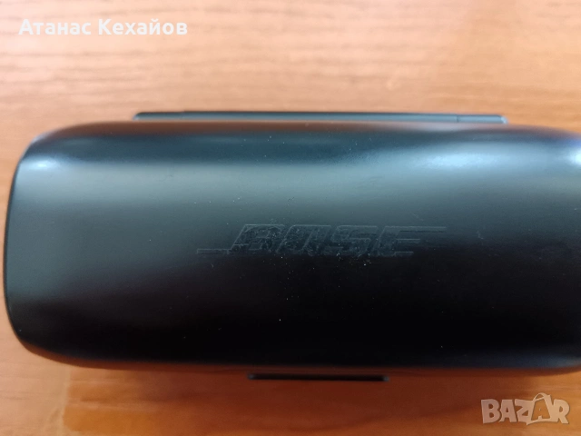 Bose SoundSport , снимка 5 - Слушалки, hands-free - 54288793