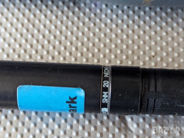 Кондензаторни микрофони, снимка 7 - Микрофони - 36329424