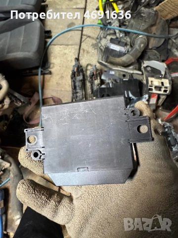 Модул или управление на местоположението(локация) на Ауди A8 D4 H4 само за 50лв. 4h0907440, снимка 2 - Части - 52901499