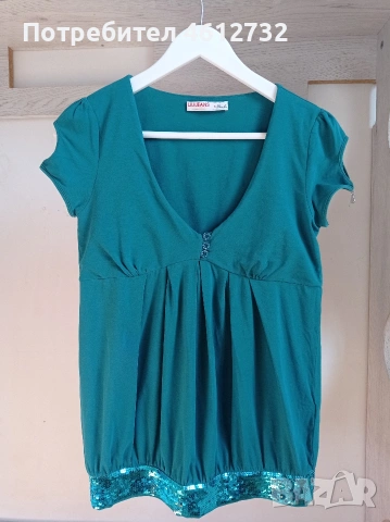 Дамска тениска Liu Jo