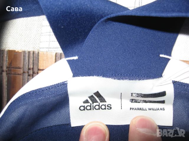 Рокля ADIDAS , снимка 1 - Рокли - 46783146