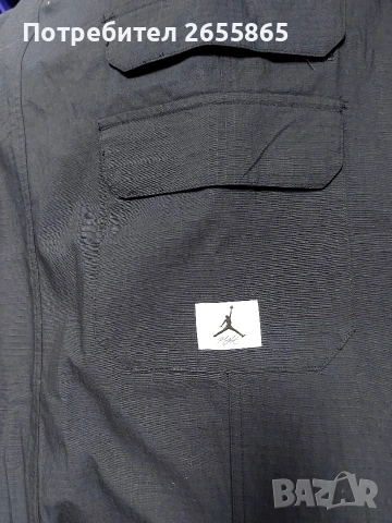 Дамски макси панталон JORDAN , снимка 9 - Панталони - 54216008