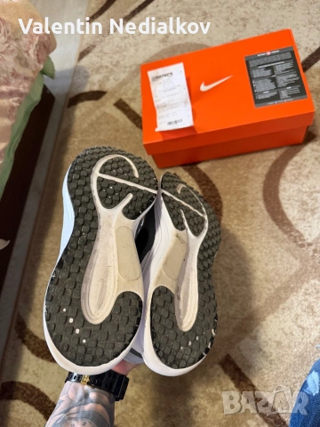 Мъжки маратонки Nike, снимка 5 - Маратонки - 53914727