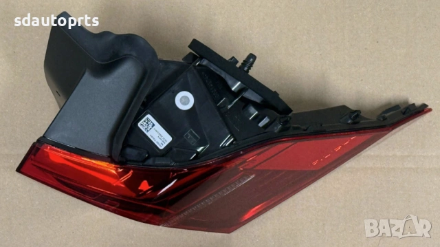 Нов оригинален външен десен стоп VW Tiguan IQ Light 5NA945208K, снимка 3 - Части - 53603809