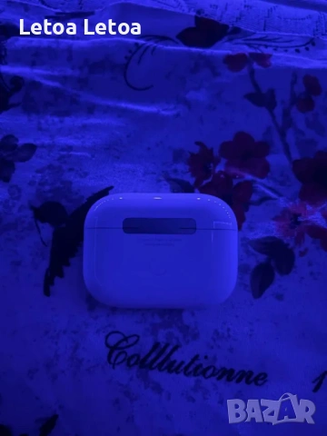 airpods pro gen 2 originalni ot istyle, снимка 2 - Bluetooth слушалки - 53865052