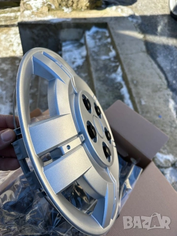 Тасове 15 16 цола налични  бус кемпер пътна помощ камионче автобис , снимка 3 - Гардероби - 53249443