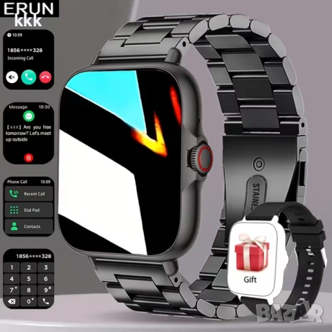 Смарт Часовник ERUN