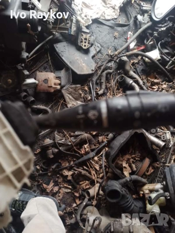 Лостчета светлини и чистачки Mitsubishi Colt VI CZ3 , снимка 3 - Части - 52977020