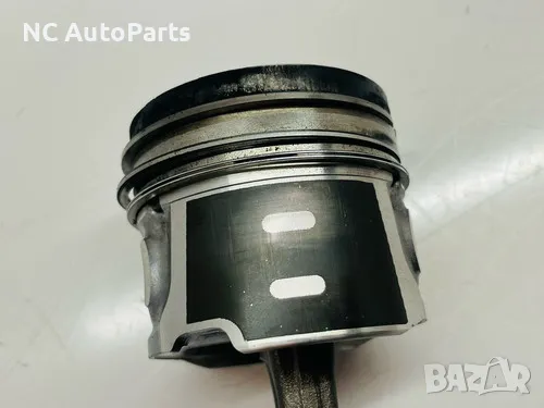 Бутало с биела за Ford Форд Канект 1.6 Дизел 8V 115 коня T1GA Ford 2015, снимка 6 - Части - 49362040