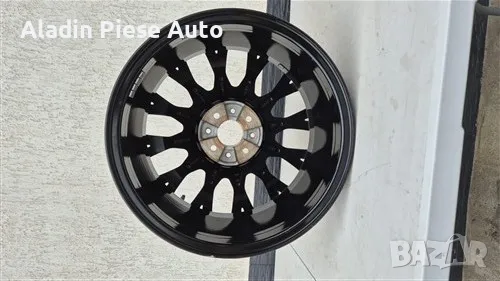 Джанта R16 Fiat 500 ET35 код 51840487, 51902574 , снимка 5 - Аксесоари и консумативи - 50357091