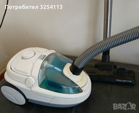 Прахосмукачка ROWENTA