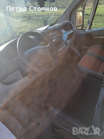 Fiat Ducato 2.2 , снимка 2 - Бусове и автобуси - 53527141