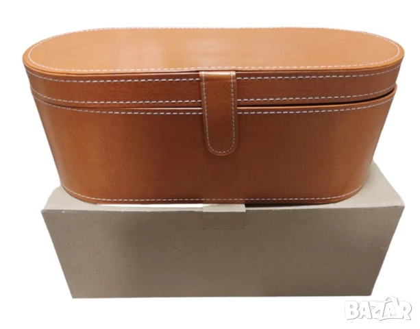 5 в 1 Мултифункционален сешоар, преса и маша за коса тип Дайсън Dyson, снимка 6 - Сешоари - 52083838