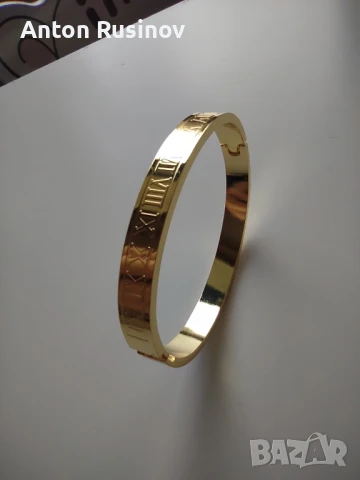 ФИНАЛНА РАЗПРОДАЖБА. Гривни по 20 лв., снимка 2 - Гривни - 51372905