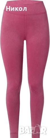 Дамски клин Energetics, ексклузивна марка на Intersport, технология Dry Plus Eco , снимка 6 - Клинове - 53142799