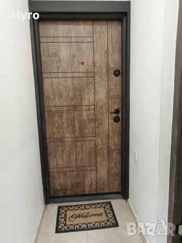 ANGELO- Нов двустаен апартамент в идеален център, снимка 8 - Квартири, нощувки - 53758286