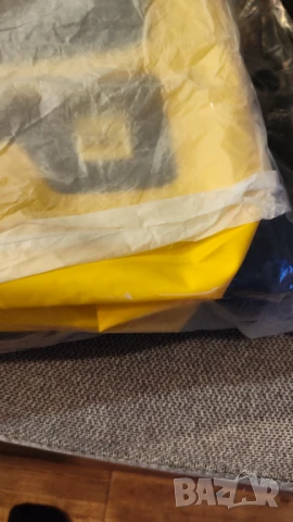 Дисаги за мотор 30л. - MOTOWOLF, снимка 7 - Аксесоари и консумативи - 50750689