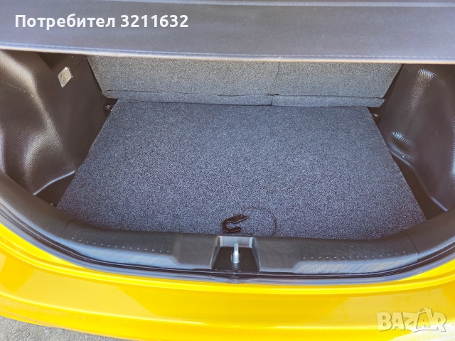 Honda jazz 1.4 ! 95000.KM, снимка 10 - Автомобили и джипове - 53701681