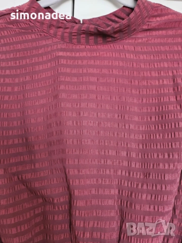 Интересна рокля Vero Moda , снимка 5 - Рокли - 53848779