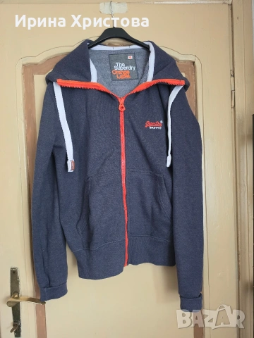 Суитчър/Горнище Superdry