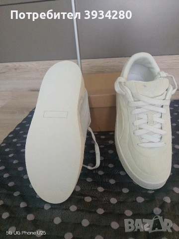 REEBOK Обувки н42.5, снимка 4 - Други - 53573173